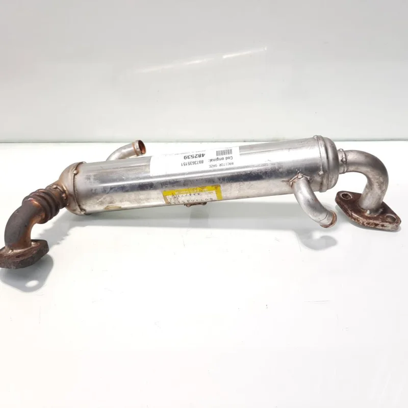 Racitor gaze, cod 8973635151, Opel Astra H, 1.7 CDTI, Z17DTH (id:482539) Preț mic