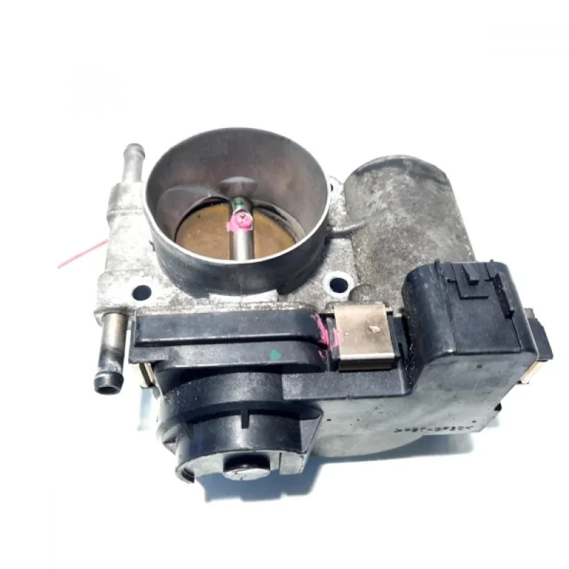 Clapeta acceleratie, cod GM24435070, Opel Astra G, 1.6 B, Z16XEP (id:110747) Ofertă limitată