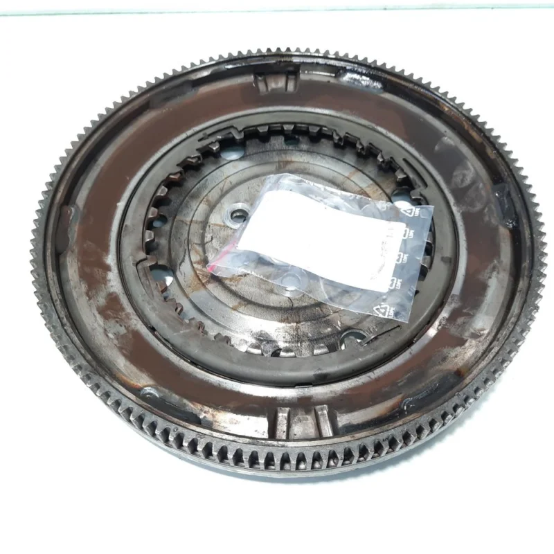 Volanta DSG, cod 03F105266C, Vw Polo (6R) 1.2 tsi, CJZD (id:482350) Livrare expres