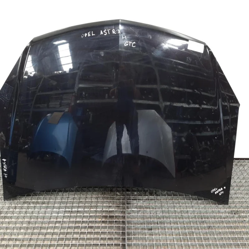 Capota fata, Opel Astra H (id:480142) Ultima șansă