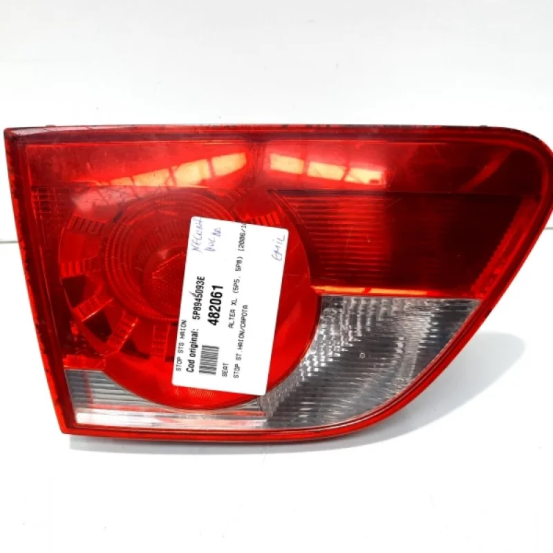 Stop stanga haion, cod 5P8945093E, Seat Altea XL (5P5, 5P8) (id:482061) Ultima șansă