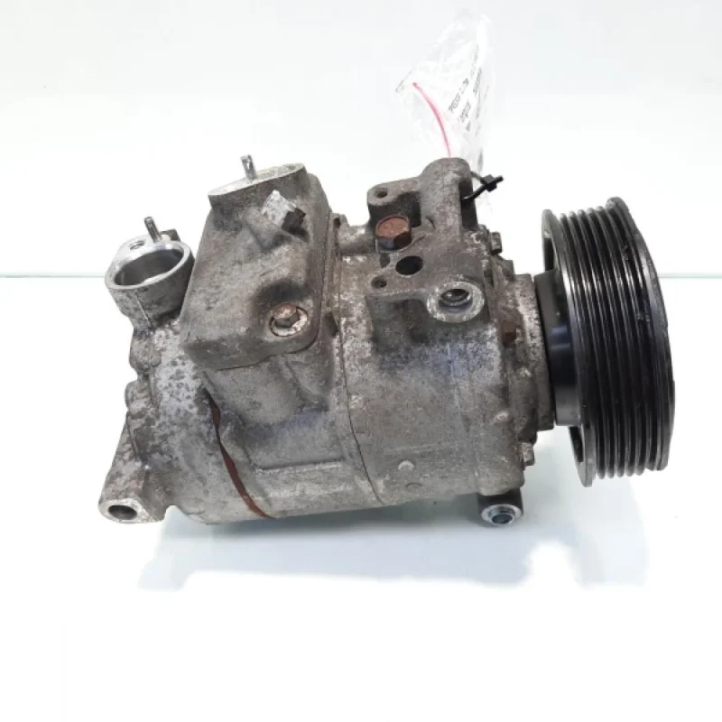 Compresor clima, cod 1K0820859N, Vw Jetta 3 (1K2) 1.4 tsi, CAVD (pr;595773) Nu rata
