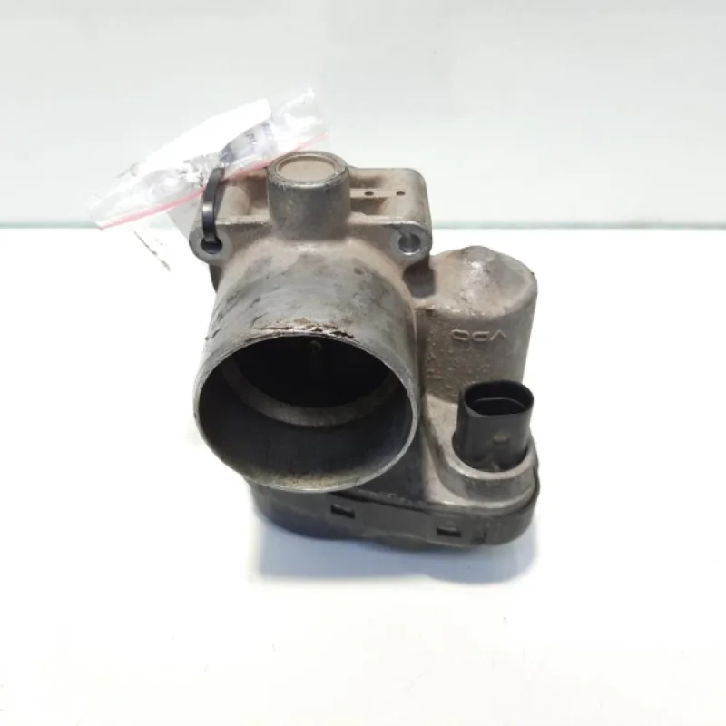 Clapeta acceleratie, cod 036133062A, Seat Leon (1M1) 1.6 b, AZD (idi:480242) Reducere de preț