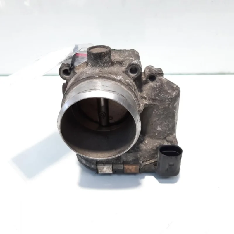 Ultima șansă Clapeta acceleratie, cod 06B133062M, Audi A6 (4B2, C5), 1.8 T, benz, AWT (idi:480270)