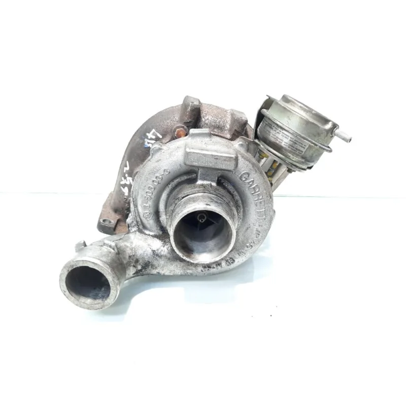 Turbosuflanta, cod 059145701C, Audi A4 Avant (8D5, B5) 2.5 TDI, AKN (idi:480519) Reduceri