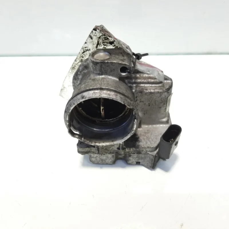 Reducere Clapeta acceleratie, cod 045128063G, Skoda Fabia 2 Combi (5J, 545) 1.4 tdi, BNV (idi:480249)