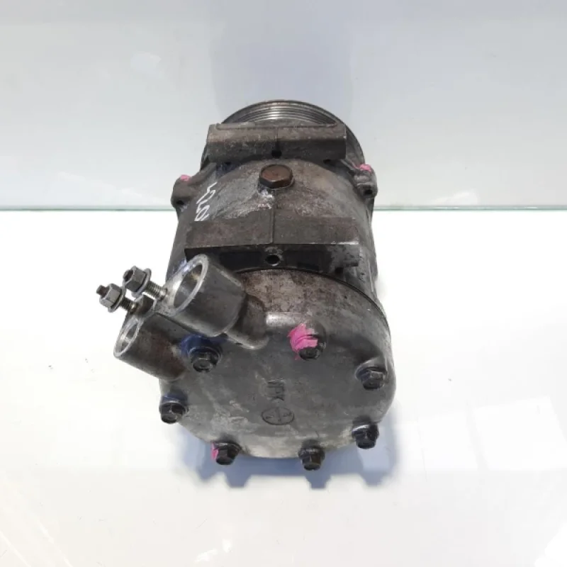 Lichidare de stoc Compresor clima, cod 9659232180, Peugeot 307 CC (3B), 1.6 HDI, 9HX (idi:420432)