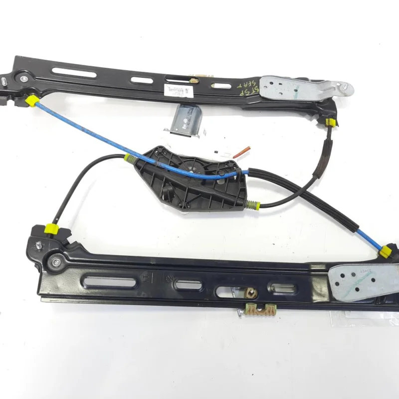 Lichidare de stoc Macara cu motoras stanga spate, cod 7N0843700D, Seat Alhambra (710) (id:479890)