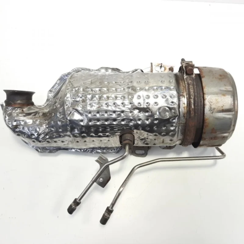 Ofertă limitată Catalizator, cod 3141061700, Citroen C4 (I), 1.6 HDI, 9HZ (idi:479702)