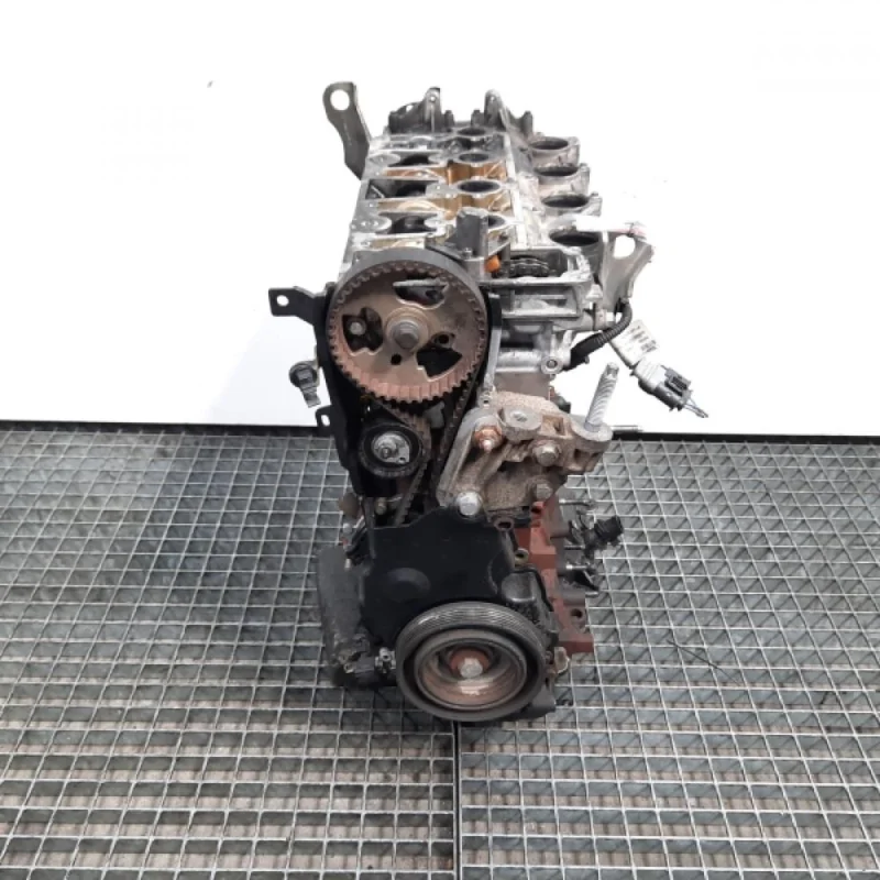 Cel mai vândut Motor, cod UFWA, Ford S-Max 1, 2.0 TDCI (idi:479303)