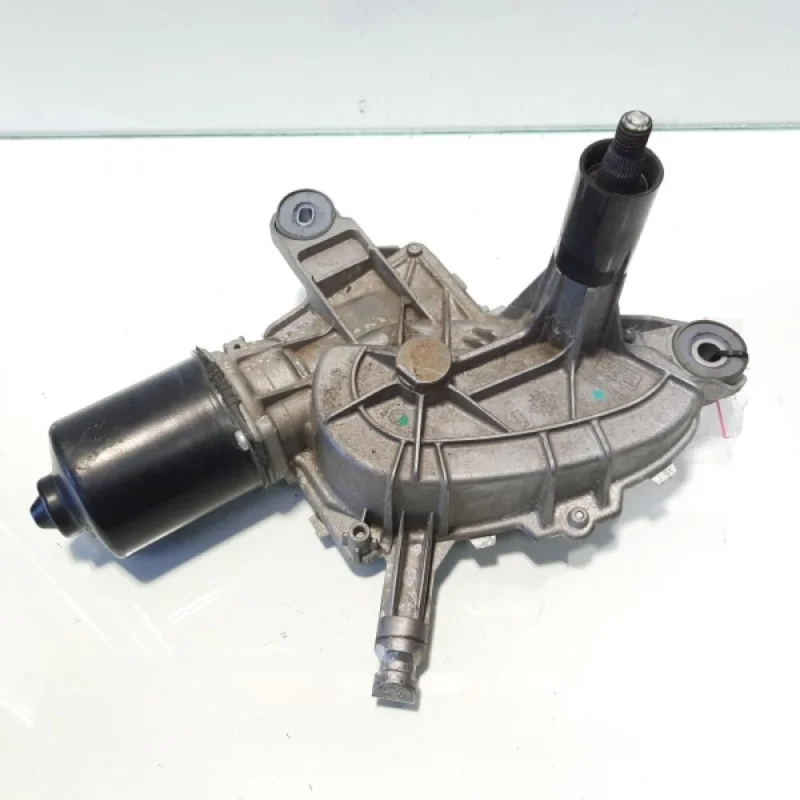 Motoras stergatoare dreapta fata, Citroen C4 Picasso (id:480552) Reducere de preț
