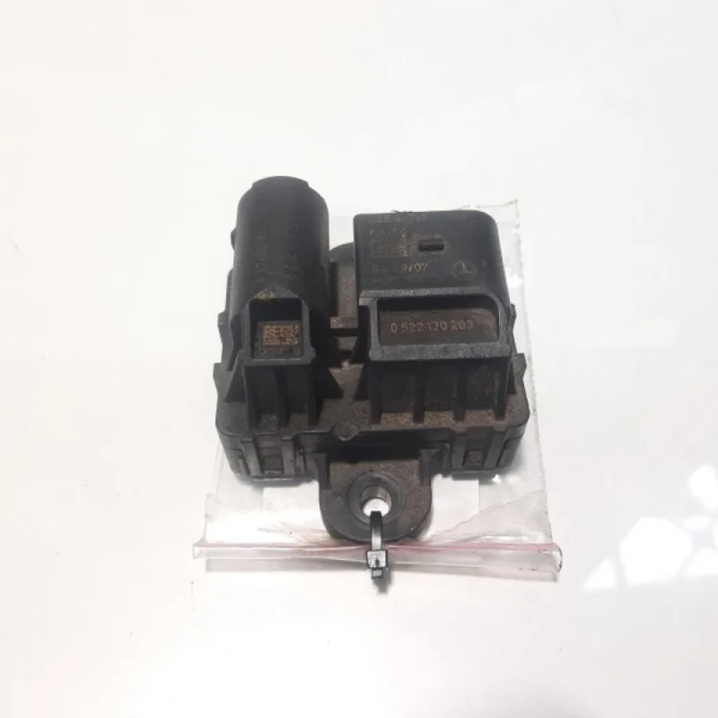 Releu bujii, cod A6511530279, Mercedes Clasa E (W212) 2.2 cdi (id:479840) Promoție