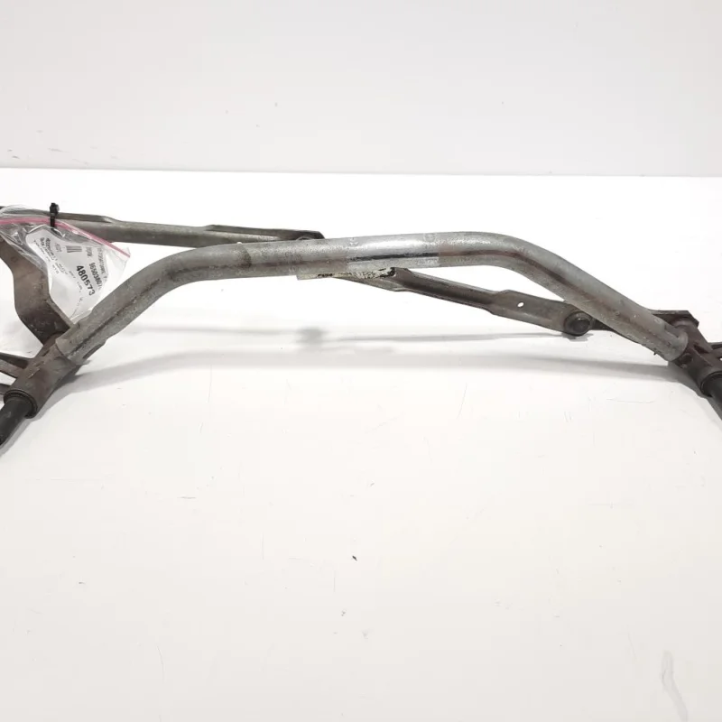 Ansamblu stergatoare fata, cod 9650380780, Peugeot 207 (WA) (id:480573) Cel mai bun preț