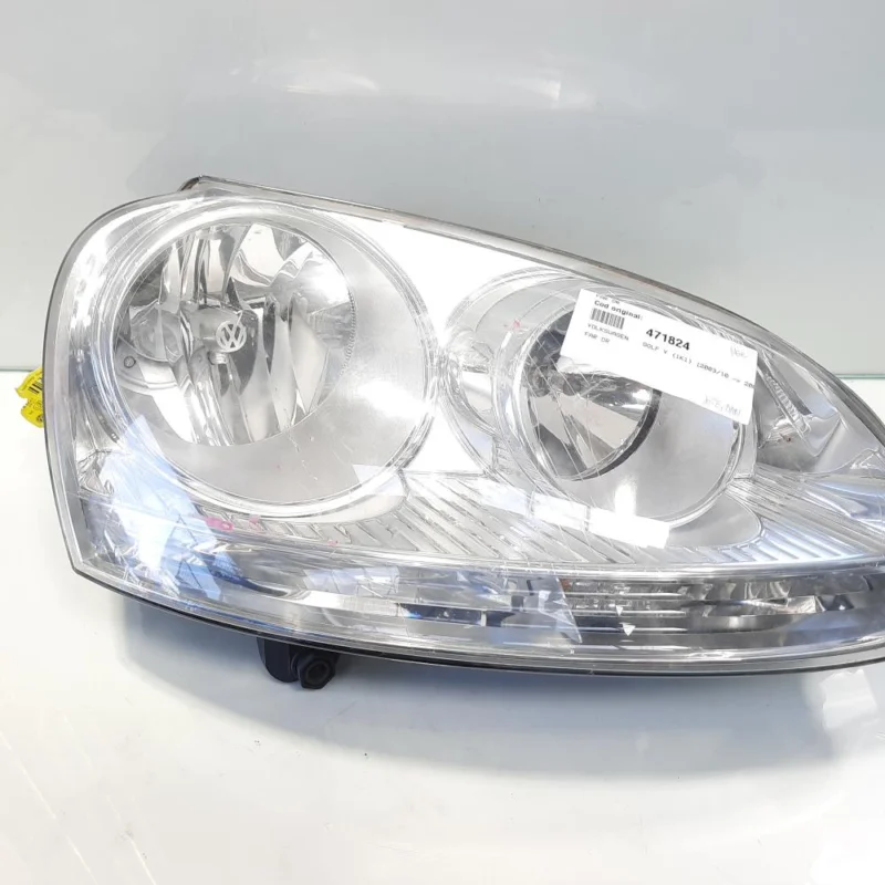 Super ofertă Far dreapta, Vw Golf 5 (1K1) (id:471824)