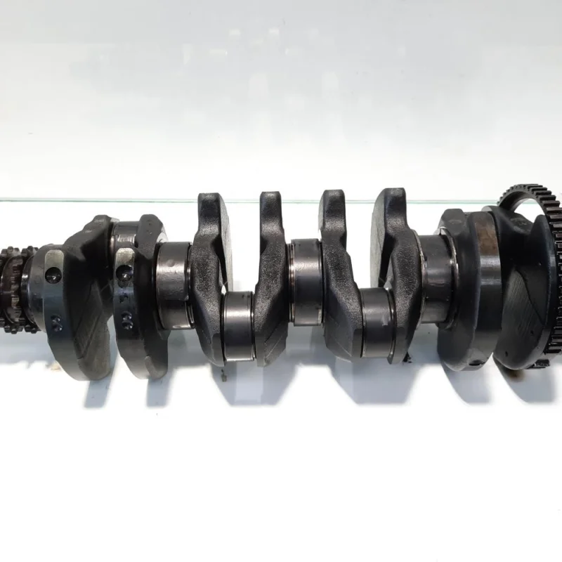 Vibrochen, Land Rover Freelander (LN) 2.0 d, 204D3 (id:479275) Super ofertă