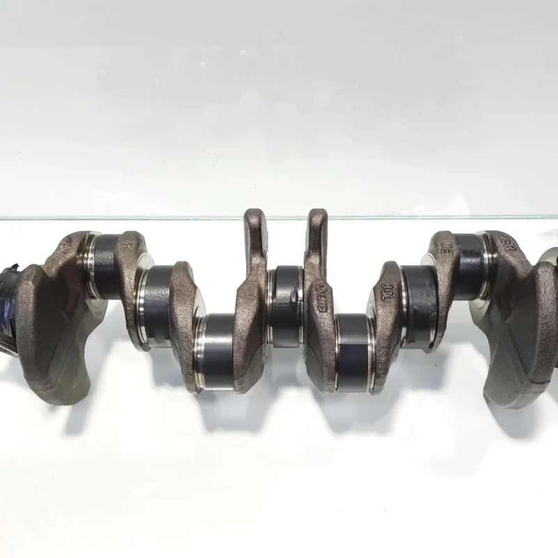 Vibrochen, cod 03L, Vw Golf 6 (5K1) 1.6 tdi, CAY (id:479278) Cel mai bun preț