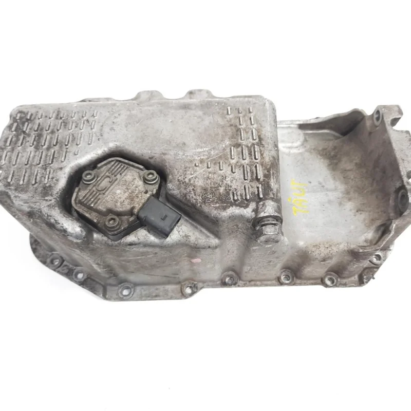 Baie de ulei, cod 03C103603J, Vw Golf 5 (1K1) 1.4 fsi, BKG (id:464978) Ofertă specială