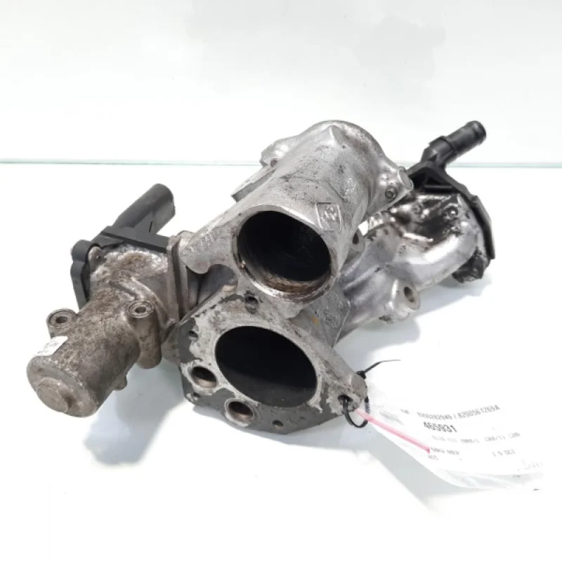 EGR, cod 8200282949, 8200561269A, Nissan Kubistar (X76) 1.5 DCI, K9K710 (idi:465931) Preț redus