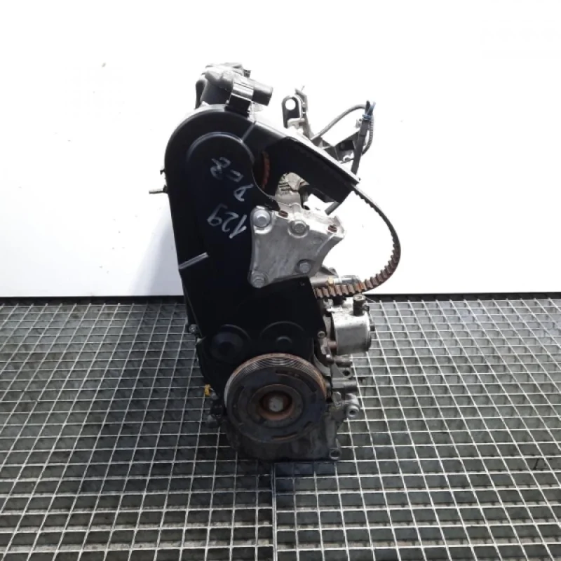 Cumpără online Motor, cod RHY, Peugeot 307 SW, 2.0 HDI (idi:478700)