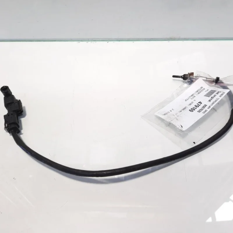 Reduceri Sonda temperatura gaze, cod 8507628, Bmw 5 (F10) 2.0D, N47D20C (idi:479169)