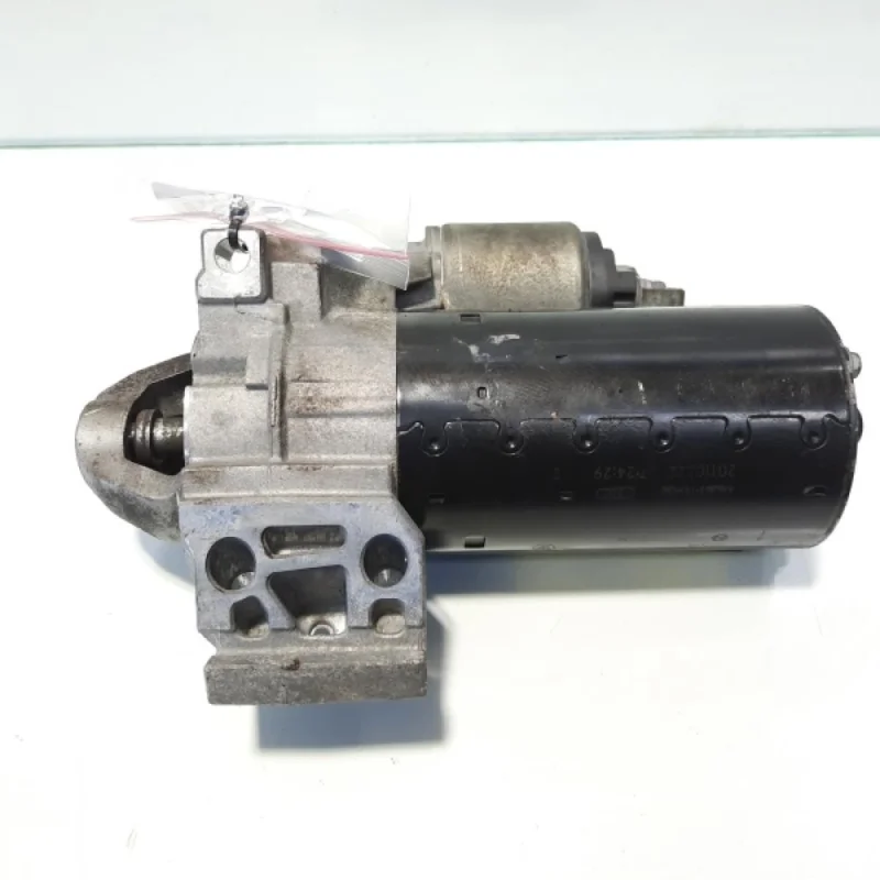 Electromotor, cod 1241-8506657-02, Bmw 5 Gran Turismo (GT) 2.0 D, N47D20C, 6 vit man (idi:479171) Premium
