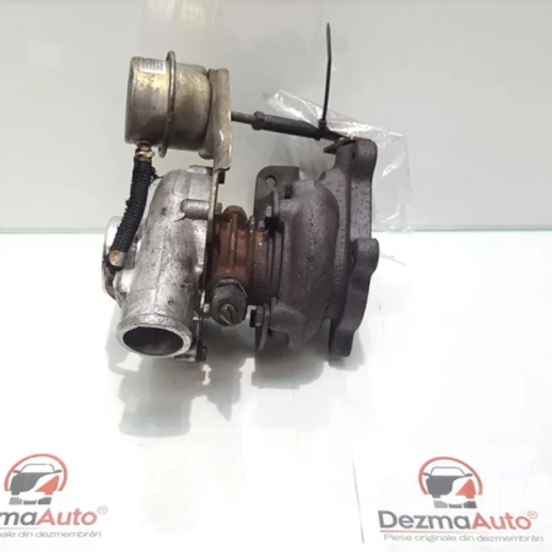 Turbosuflanta 90499271, Opel Astra F, 1.7dti (id:340910) Transport gratuit