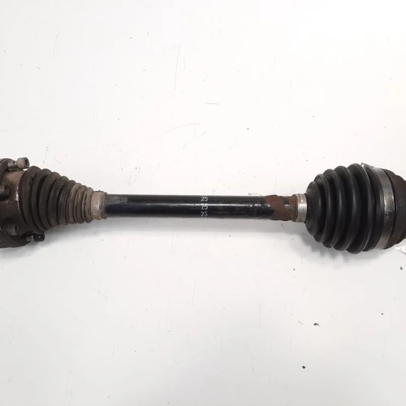 Reducere Planetara stanga fata, cod 1K0407271CP, VW Golf 6 (5K1) 1.6 tdi, CAYC, 5 vit. man (id:479099)