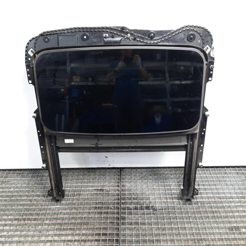 Preferatul clienților Trapa, Volvo V50 (id:478753)