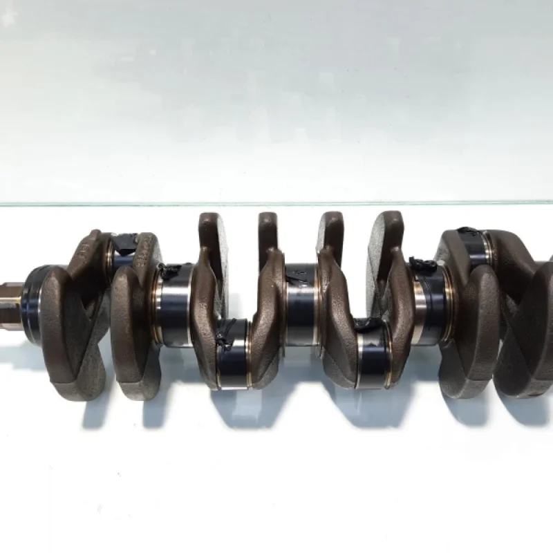 Vibrochen, cod 55560954, Opel Astra H Combi, 1.8 B, Z18XER (pr:110747) Reducere de preț