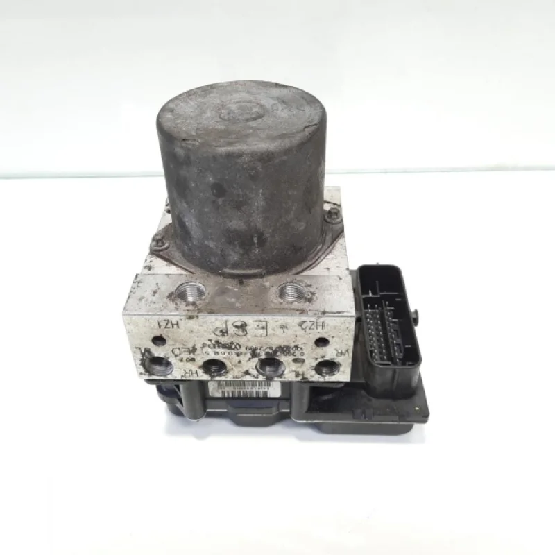 Plată sigură Unitate abs, cod 8K0907379BF, 8K0614517ED, Audi A4 Avant (8K5, B8) 2.0 tdi, CAG (idi:478973)