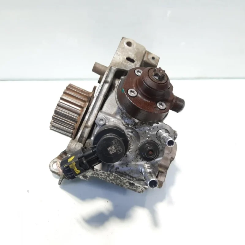 Plată sigură Pompa inalta presiune, cod 9688499680, 0445010516, Citroen C3 (II) 1.6 HDI, 9HP (idI:478939)