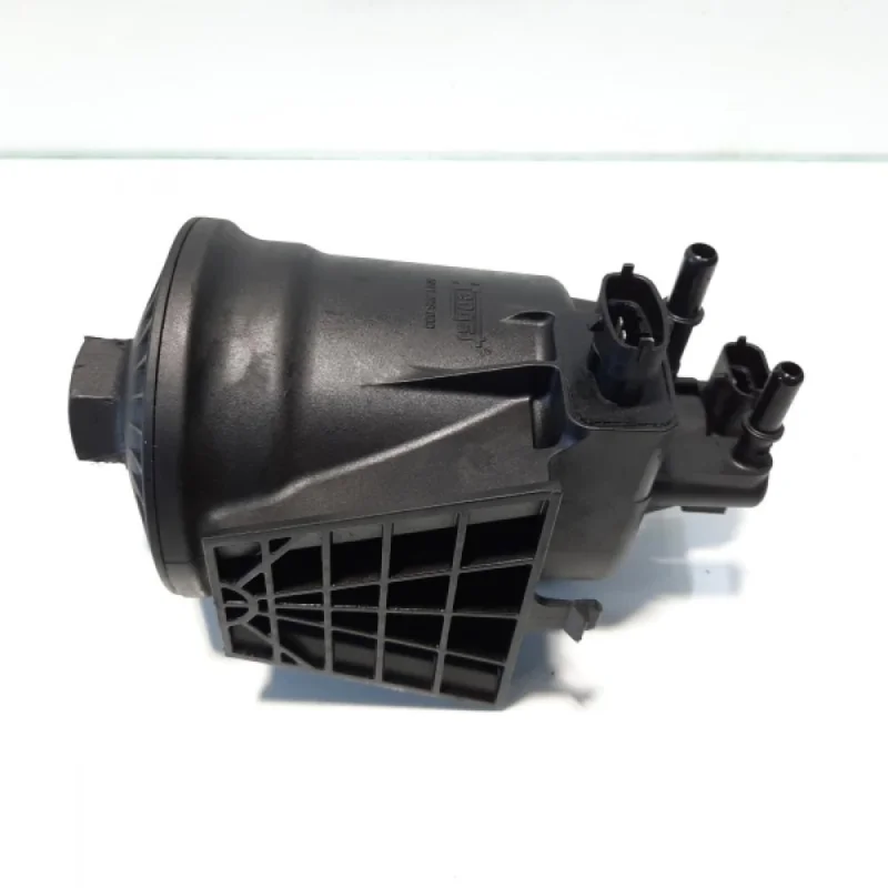 Carcasa filtru combustibil cu senzor, cod GM13244294, Opel Astra J Sedan, 2.0 cdti, A20DTH (idi:478829) Preferatul clienților