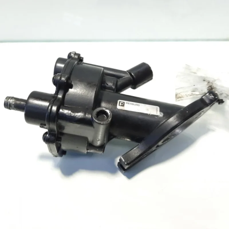 Pompa vacuum Pierburg, cod 724808000, Ford Focus C-Max, 1.8 TDCI, KKDA (idi:478782) Doar azi
