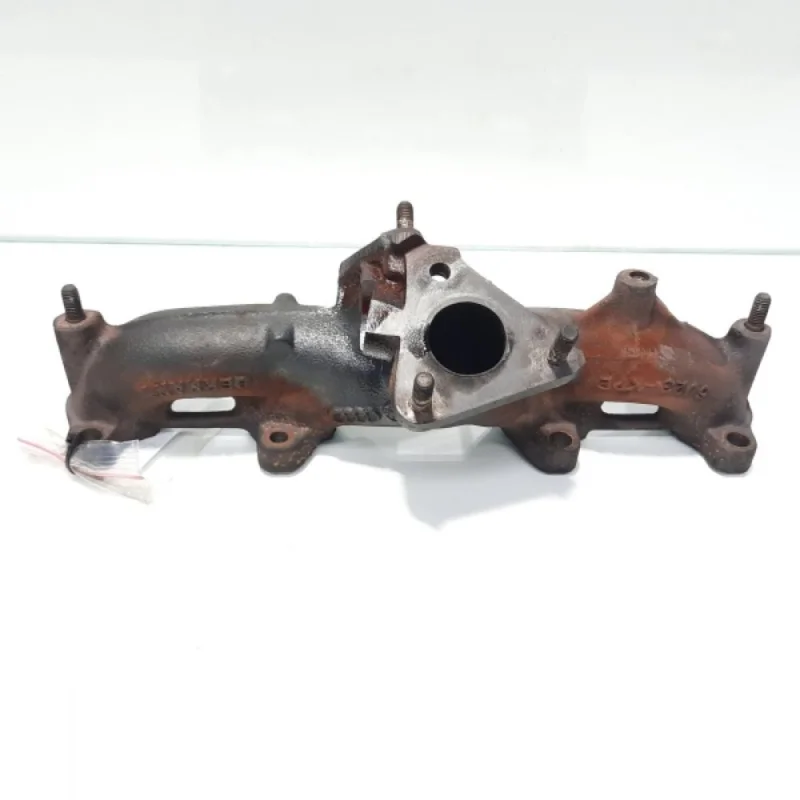 Vezi acum Galerie evacuare, cod 038253033H, Audi A4 (8EC, B7) 2.0 tdi, BPW (idi:478461)