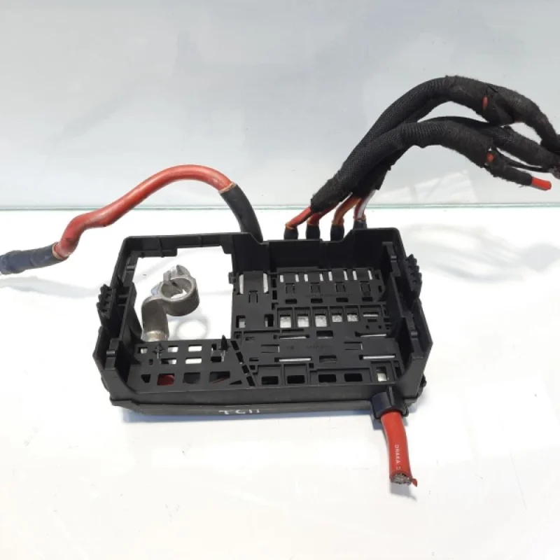 Tablou sigurante borna baterie, GM13285113, Opel Insignia A, 2.0cdti, A20DTH (id:478827) Chilipir