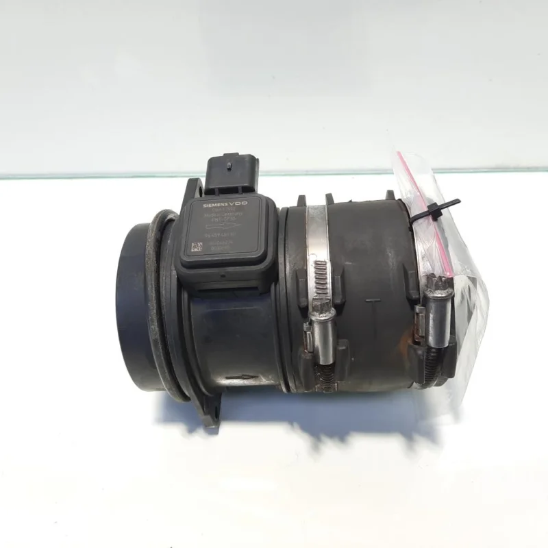 Debitmetru aer, cod 9645948980, Volvo V50, 2.0 D, D4204T (id:478673) Ultima șansă