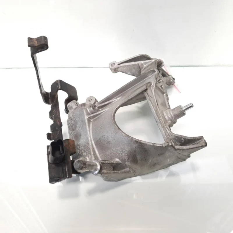 Suport filtru combustibil, cod 9672309780, Peugeot 207 (WA), 1.6 HDI, 9HP (idi:478172) Bestseller