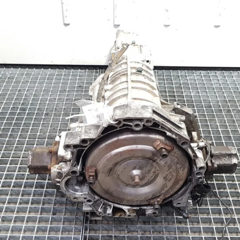 Cel mai bun preț Cutie viteze automata, cod EYJ, Audi A6 Avant (4B5, C5), 2.5 TDI, AKN (idi:406427)