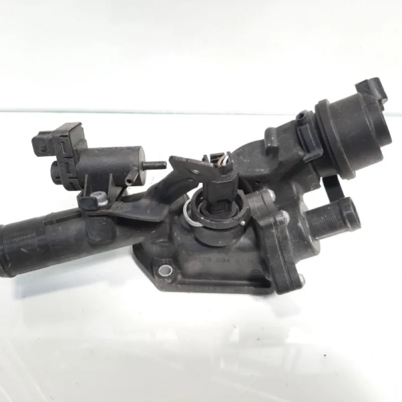 Corp termostat, cod 110608431R, Renault Megane 3, 1.5 dci (id:419276) Vezi acum