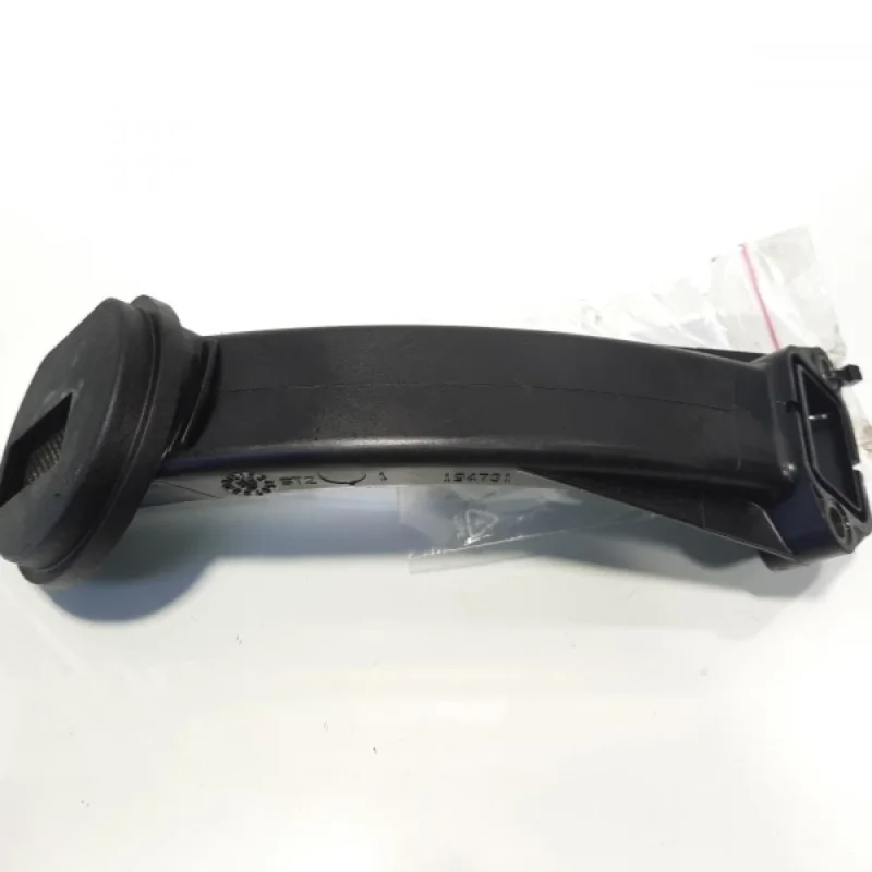 Sorb baie ulei, cod GM55185375, Opel Astra H, 1.3 CDTI, Z13DTH (id:478388) Preferatul clienților