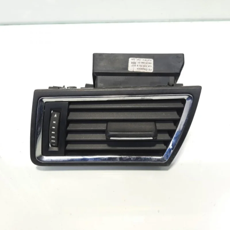 Popular Grila aer bord stanga, cod 5JA819701B, Seat Toledo 4 (KG3) (id:478569)