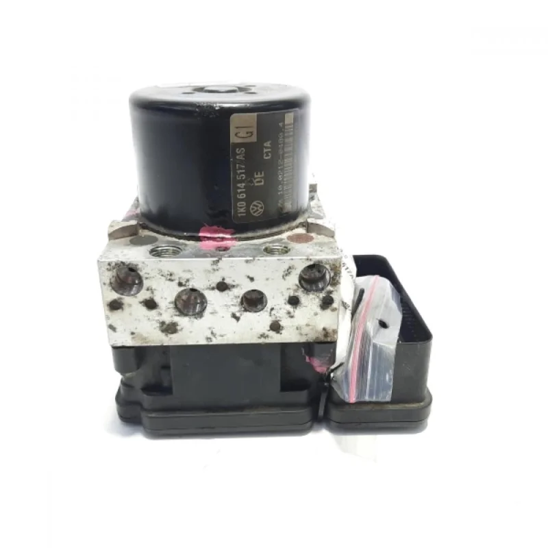 Super ofertă Unitate control A-B-S, cod 1K0614517AS, 1K0907379AH, Skoda Superb II (3T4) 2.0 tdi, CBBB (id:478377)