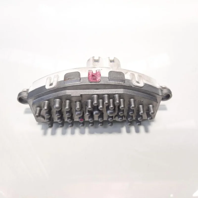 Releu ventilator climatronic, cod 5Q0907521C, Skoda Octavia 3 (5E3) (idi:477868) Chilipir