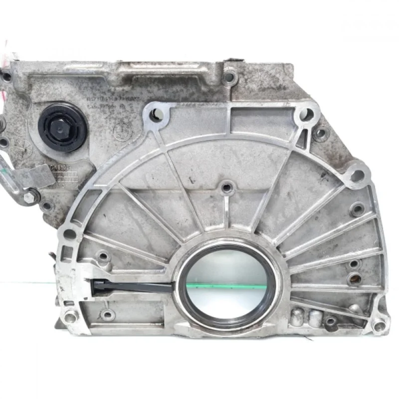 Capac vibrochen, cod 1114-7810695-03, Bmw 4 (F32), 2.0 diesel, N47D20C (idi:477847) Preț promoțional