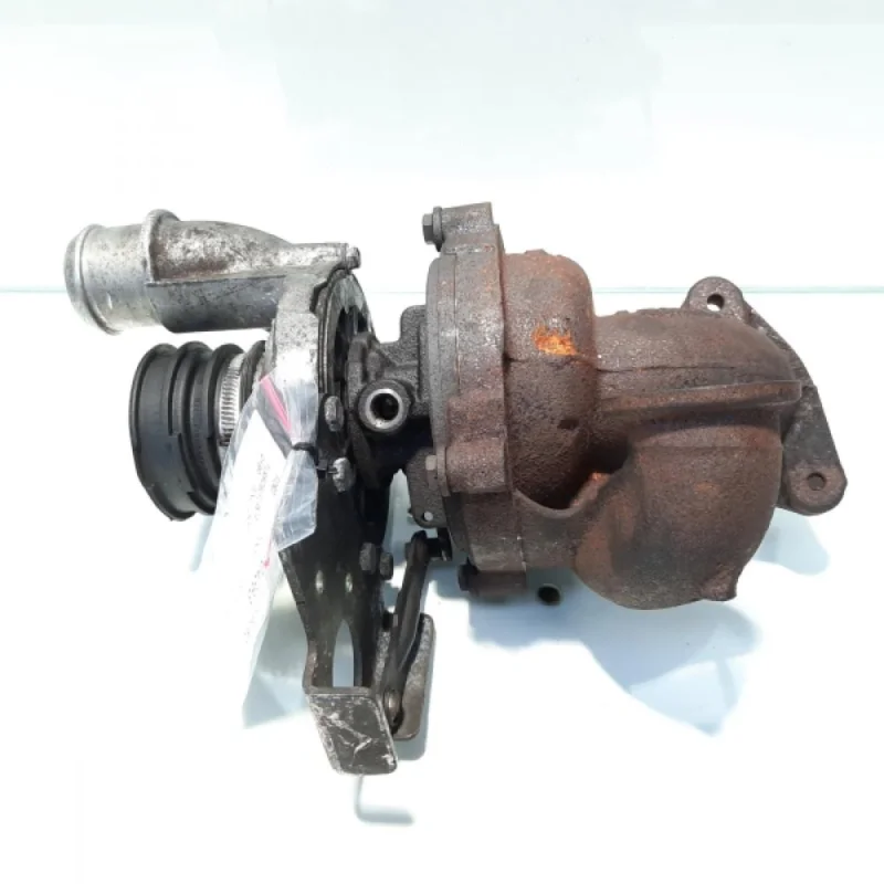 Reducere extra Turbosuflanta, cod 7G9Q-6K682-BC, Ford Focus 2 Cabriolet, 1.8 TDCI, KKDA (idi:404363)