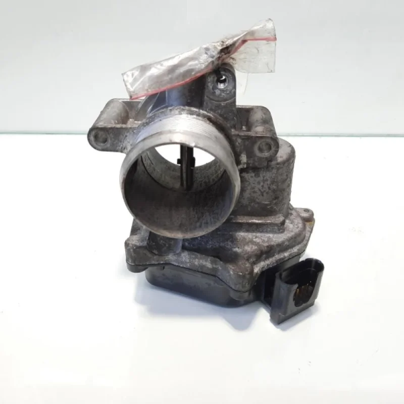 Clapeta acceleratie, cod 03L128063AD, Skoda Fabia 2 (facelift), 1.6 TDI, CAY (idi:478191) Livrare gratuită