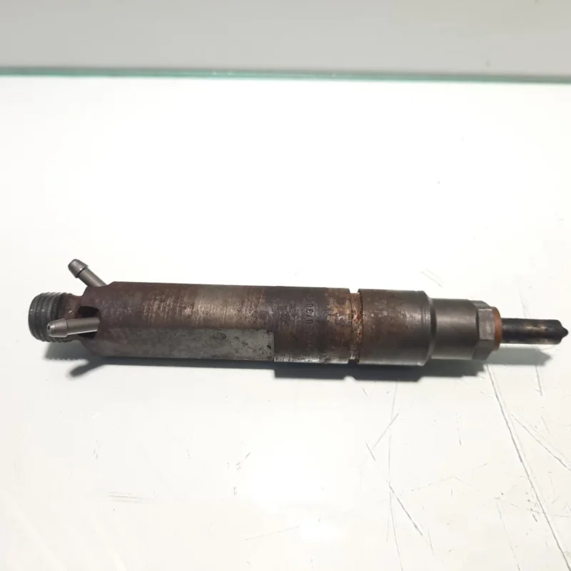 Injector, cod 038130201G, Seat Ibiza 2 (6K1) 1.9 tdi, AGR (idi:450762) Livrare gratuită