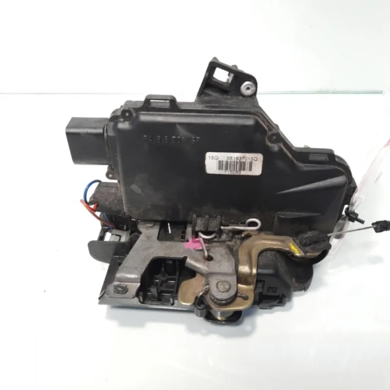 Cel mai bun preț Broasca stanga fata, 3B1837015Q, Vw Passat Variant (3B6) (id:477644)