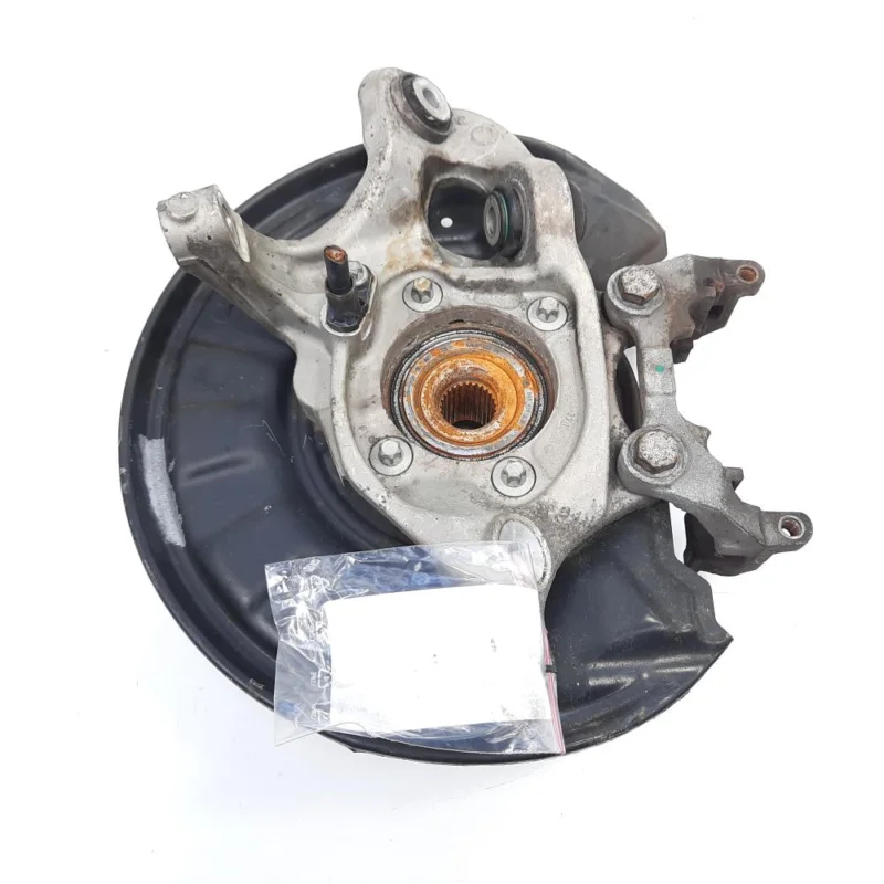 Fuzeta stanga spate, Mercedes Clasa C T-Model (S204) (id:477011) Cel mai bun preț