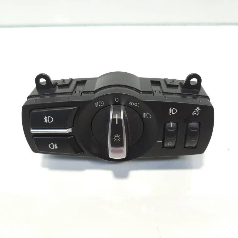 Cumpără online Bloc lumini cu functie auto si proiectoare, cod 9192746-03, Bmw 5 (F10) (id:478288)